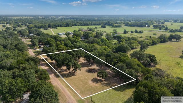 151 Private Road 958, Kirvin, TX 75859