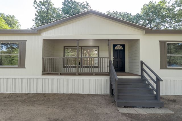 151 Private Road 958, Kirvin, TX 75859