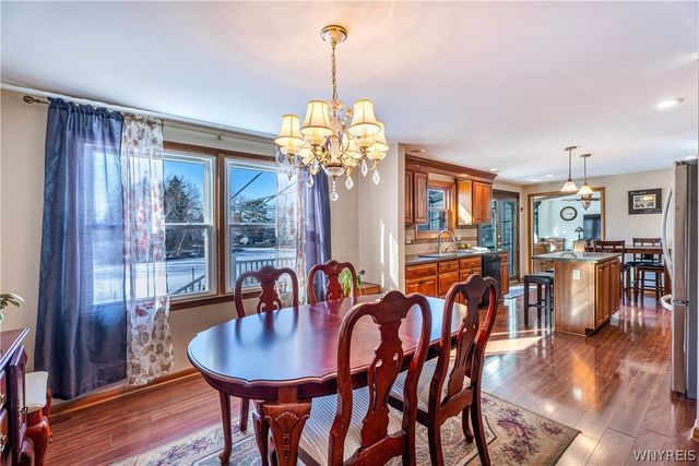 4 Old Orchard Lane, Orchard Park, NY 14127