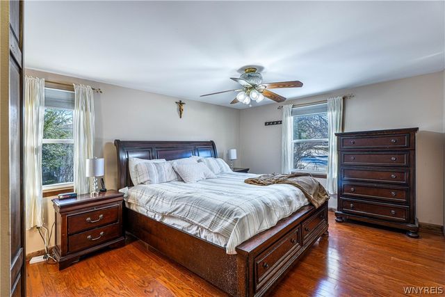 4 Old Orchard Lane, Orchard Park, NY 14127