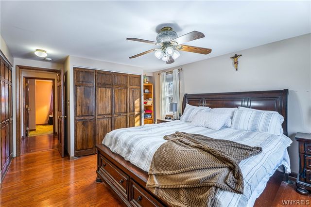 4 Old Orchard Lane, Orchard Park, NY 14127