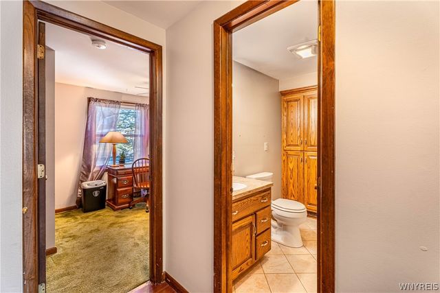 4 Old Orchard Lane, Orchard Park, NY 14127