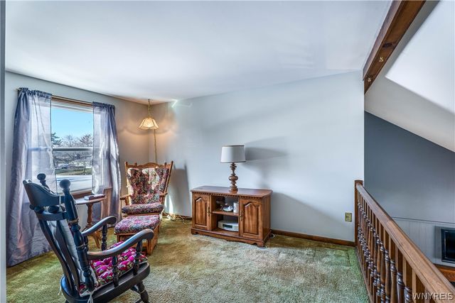 4 Old Orchard Lane, Orchard Park, NY 14127