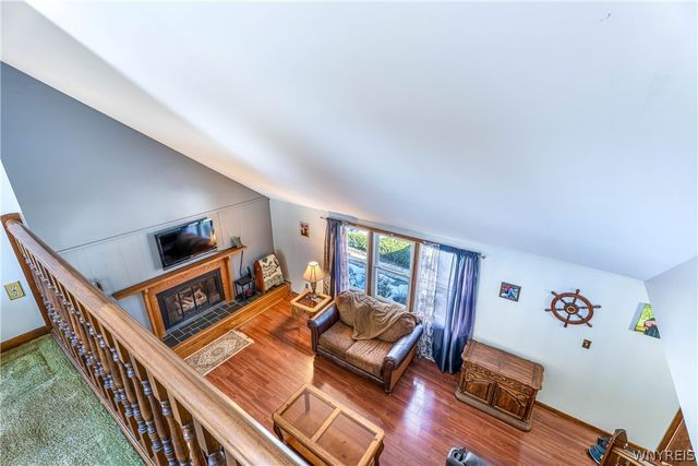 4 Old Orchard Lane, Orchard Park, NY 14127