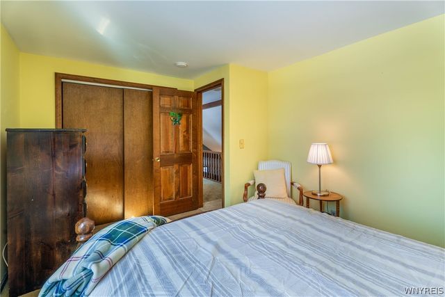 4 Old Orchard Lane, Orchard Park, NY 14127