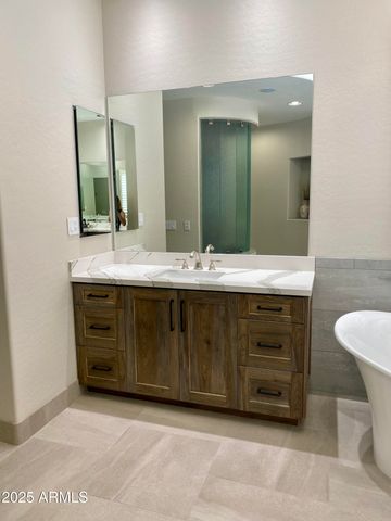 9831 E GRANITE PEAK Trail, Scottsdale, AZ 85262