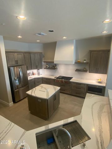 9831 E GRANITE PEAK Trail, Scottsdale, AZ 85262