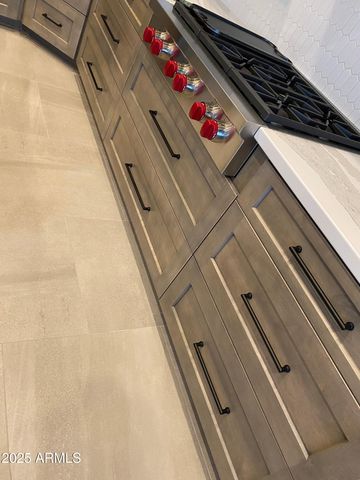 9831 E GRANITE PEAK Trail, Scottsdale, AZ 85262