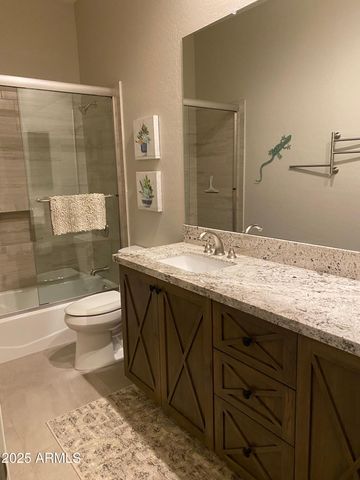 9831 E GRANITE PEAK Trail, Scottsdale, AZ 85262