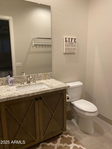 9831 E GRANITE PEAK Trail, Scottsdale, AZ 85262