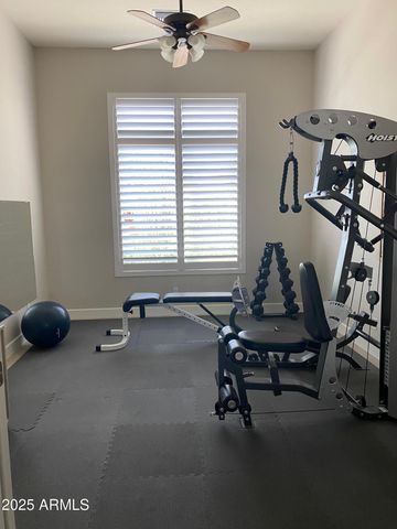 9831 E GRANITE PEAK Trail, Scottsdale, AZ 85262