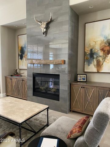 9831 E GRANITE PEAK Trail, Scottsdale, AZ 85262