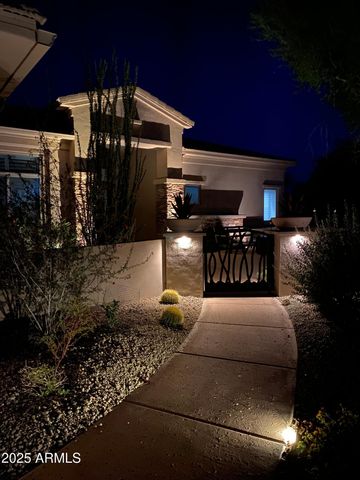 9831 E GRANITE PEAK Trail, Scottsdale, AZ 85262