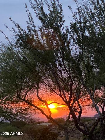 9831 E GRANITE PEAK Trail, Scottsdale, AZ 85262