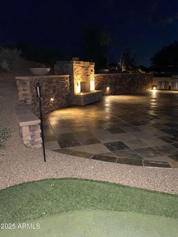 9831 E GRANITE PEAK Trail, Scottsdale, AZ 85262