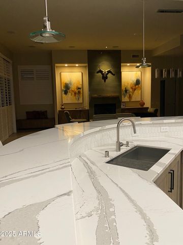 9831 E GRANITE PEAK Trail, Scottsdale, AZ 85262