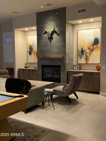 9831 E GRANITE PEAK Trail, Scottsdale, AZ 85262