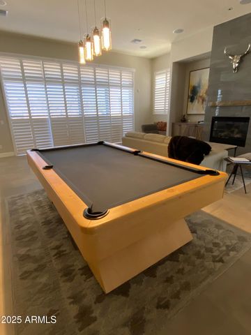 9831 E GRANITE PEAK Trail, Scottsdale, AZ 85262