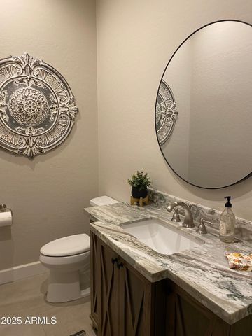 9831 E GRANITE PEAK Trail, Scottsdale, AZ 85262