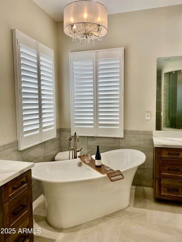 9831 E GRANITE PEAK Trail, Scottsdale, AZ 85262