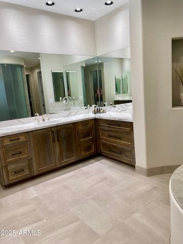 9831 E GRANITE PEAK Trail, Scottsdale, AZ 85262