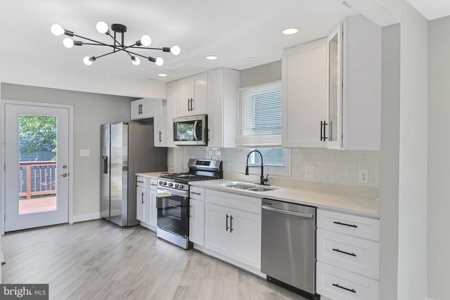 23 TERRACE RD, Essex, MD 21221