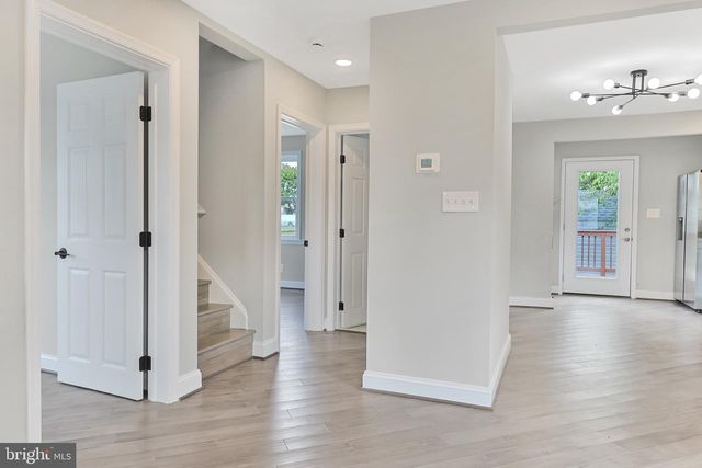 23 TERRACE RD, Essex, MD 21221