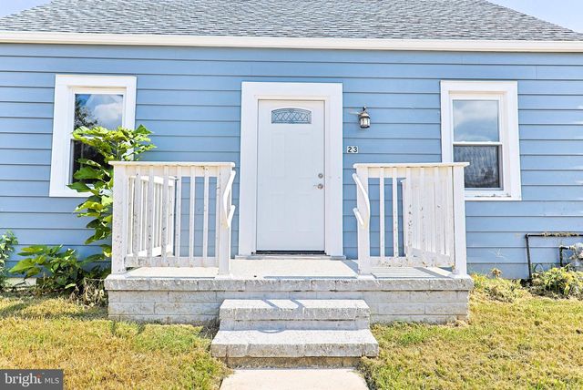 23 TERRACE RD, Essex, MD 21221