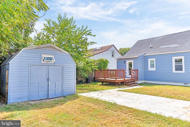 23 TERRACE RD, Essex, MD 21221