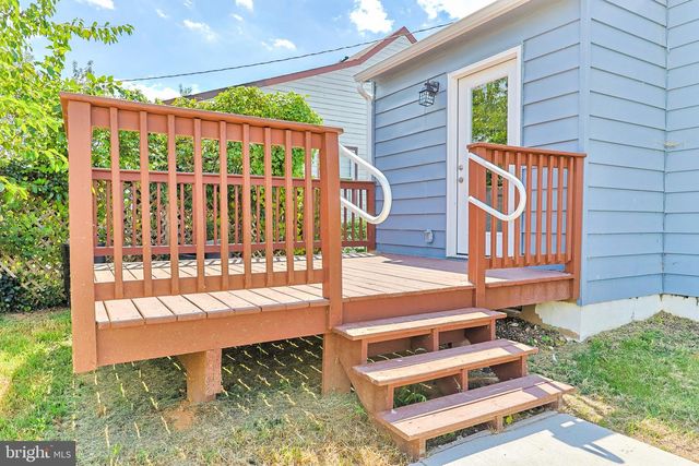 23 TERRACE RD, Essex, MD 21221