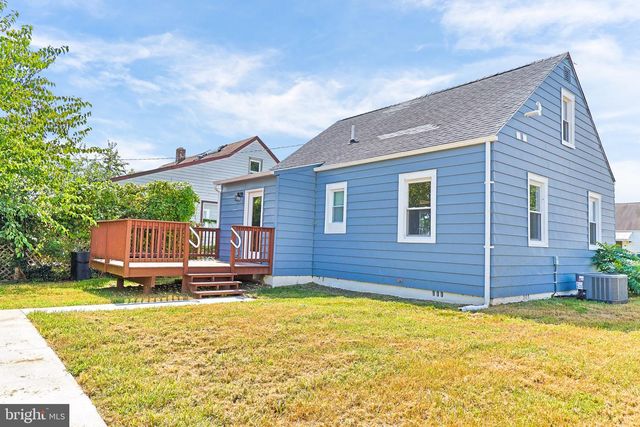 23 TERRACE RD, Essex, MD 21221