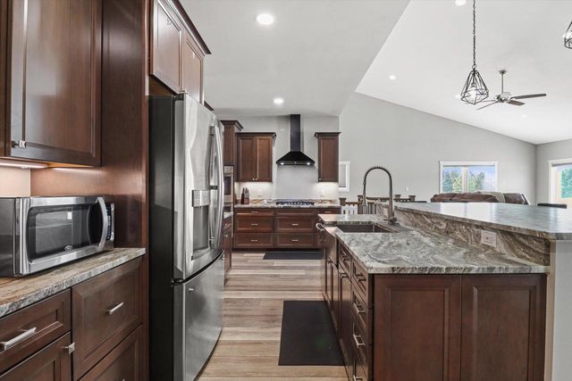 W399S10935 Connor DRIVE, Eagle, WI 53119