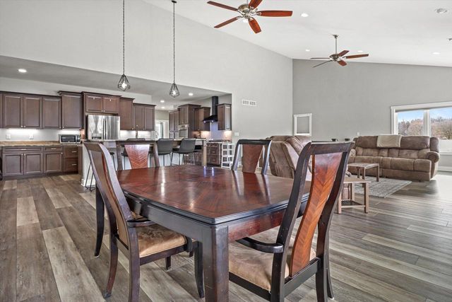 W399S10935 Connor DRIVE, Eagle, WI 53119