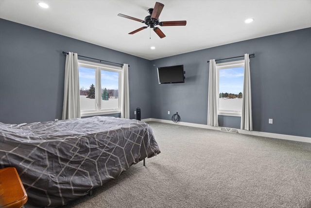 W399S10935 Connor DRIVE, Eagle, WI 53119