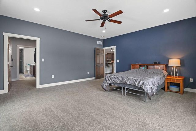 W399S10935 Connor DRIVE, Eagle, WI 53119