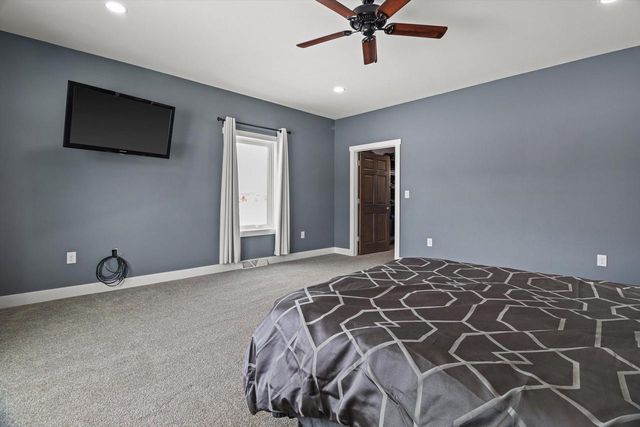 W399S10935 Connor DRIVE, Eagle, WI 53119