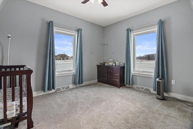 W399S10935 Connor DRIVE, Eagle, WI 53119