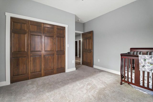 W399S10935 Connor DRIVE, Eagle, WI 53119