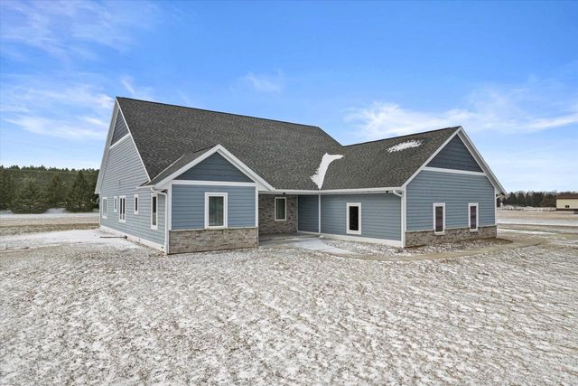 W399S10935 Connor DRIVE, Eagle, WI 53119