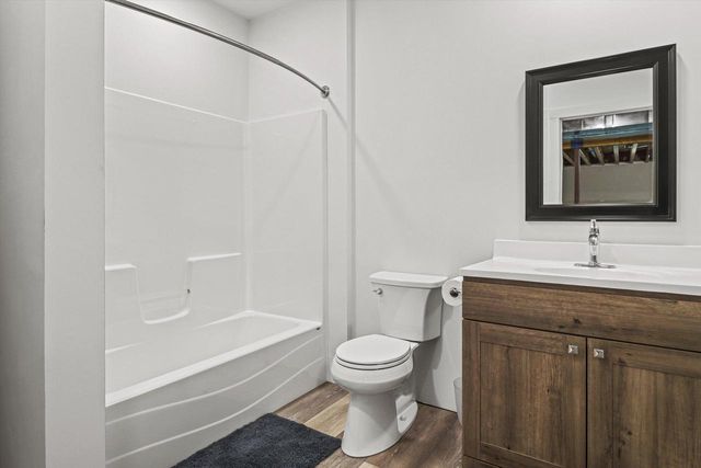 W399S10935 Connor DRIVE, Eagle, WI 53119