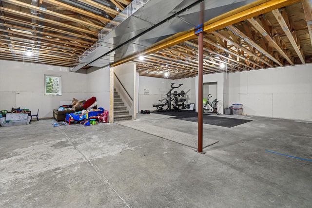 W399S10935 Connor DRIVE, Eagle, WI 53119