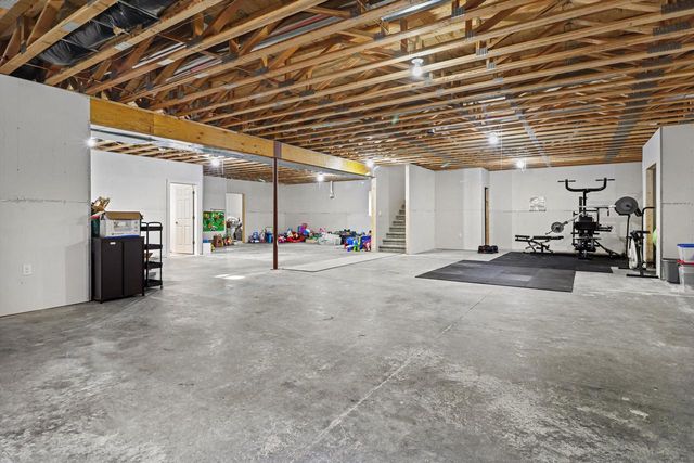 W399S10935 Connor DRIVE, Eagle, WI 53119