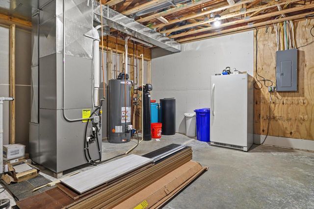 W399S10935 Connor DRIVE, Eagle, WI 53119