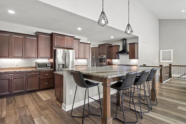 W399S10935 Connor DRIVE, Eagle, WI 53119