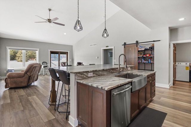 W399S10935 Connor DRIVE, Eagle, WI 53119