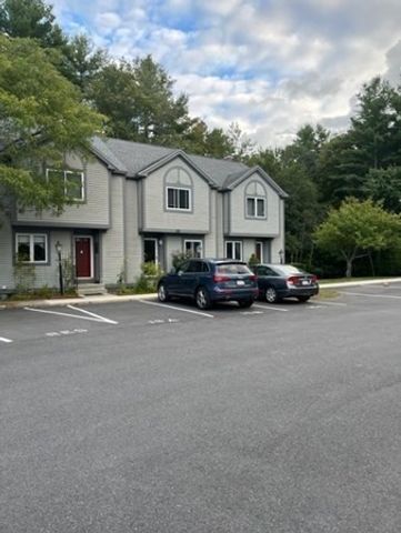 55 Littleton Rd 15B, Ayer, MA 01432