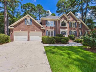 125 Bunkers Trail, Warner Robins, GA 31088