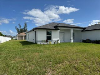1105 NW 21st AVE, Cape Coral, FL 33993