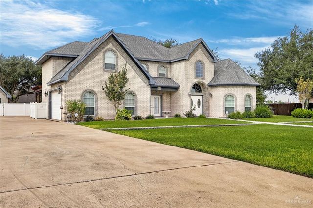 4808 Harrods Avenue, Edinburg, TX 78542
