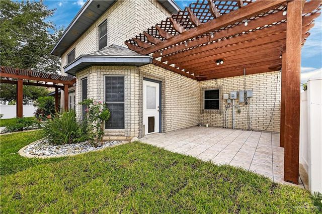 4808 Harrods Avenue, Edinburg, TX 78542